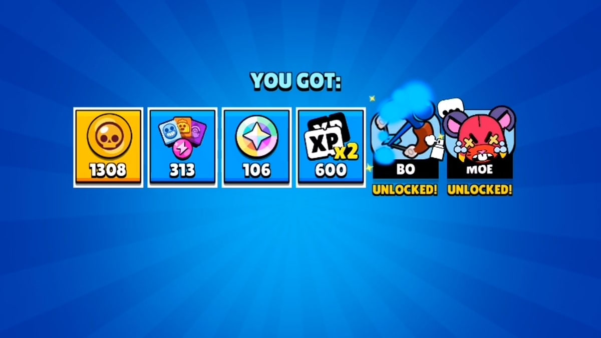 Mega Pig Rewards