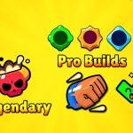 Best Builds for Every Legendary Brawler