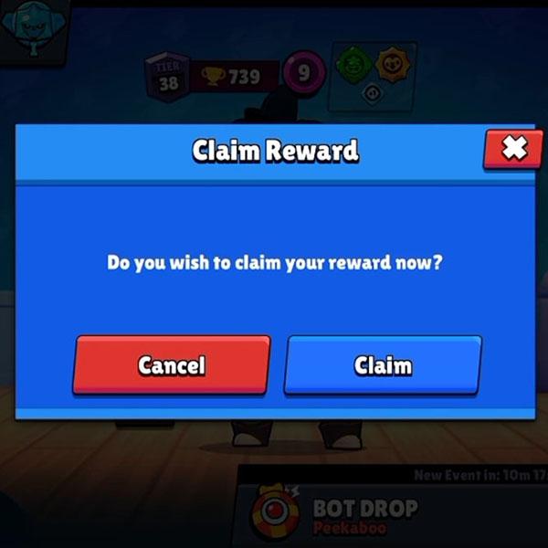 Código gratis de Brawl Stars: desbloquea 4 pines y 100 monedas