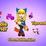 Best Melodie Builds - Tips and Tricks Brawl Stars
