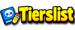 Tiers list Logo